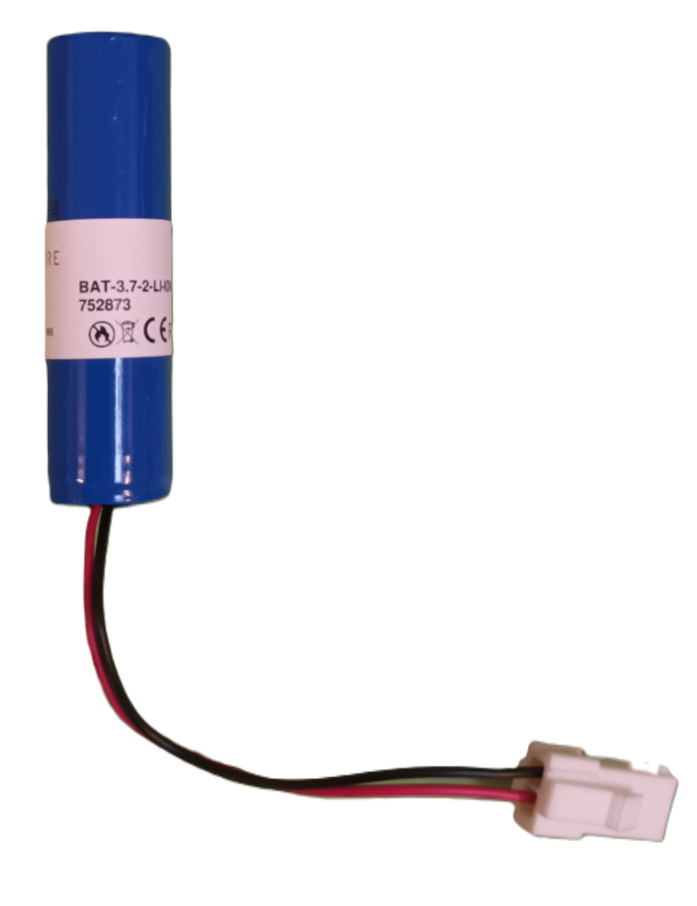 product_BAT 3.7V 2Ah lithium-ion